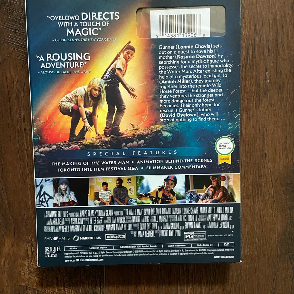 DVD Bundle - Picture 4 of 7